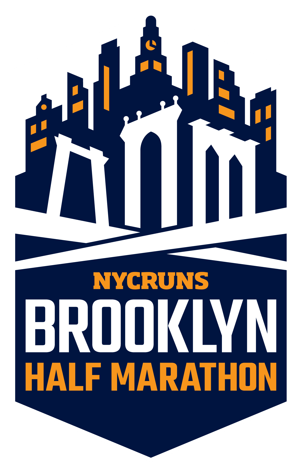 NYCRUNS Brooklyn Half Marathon 2024