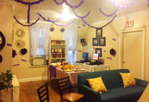 Safe Horizon  Emergency Domestic Violence Shelters 