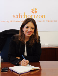 Griselda Vega_Senior Director_Anti-Trafficking Program_ATP