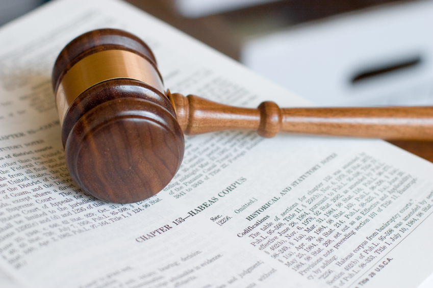 case lawyer
