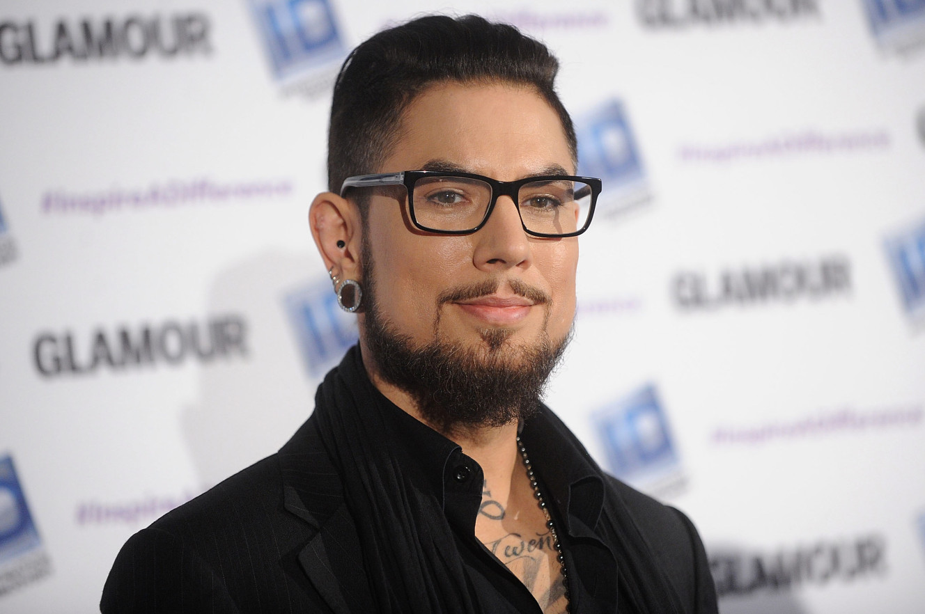 Safe Horizon Dave Navarro Opens Up About Abuse In Emotional Speech Safe Horizon Dave Navarro Opens Up About Abuse In Emotional Speech