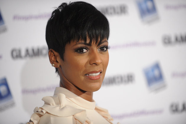 Putthenailinit Tamron Hall Creates Fund For Domestic Violence