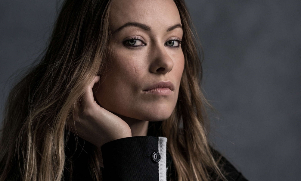 Safe Horizon Olivia Wilde Takes On Domestic Abuse With First Look At ...
