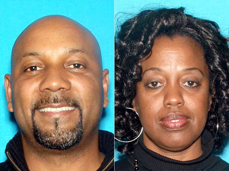 Why leaving didn't stop Karen Smith's husband from killing her in San Bernardino