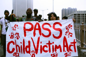 Pass Child Victims Act