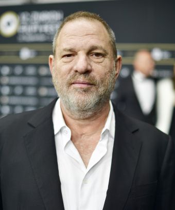 Americans Now Say Sexual Harassment Is A Big Problem_ Harvey Weinstein