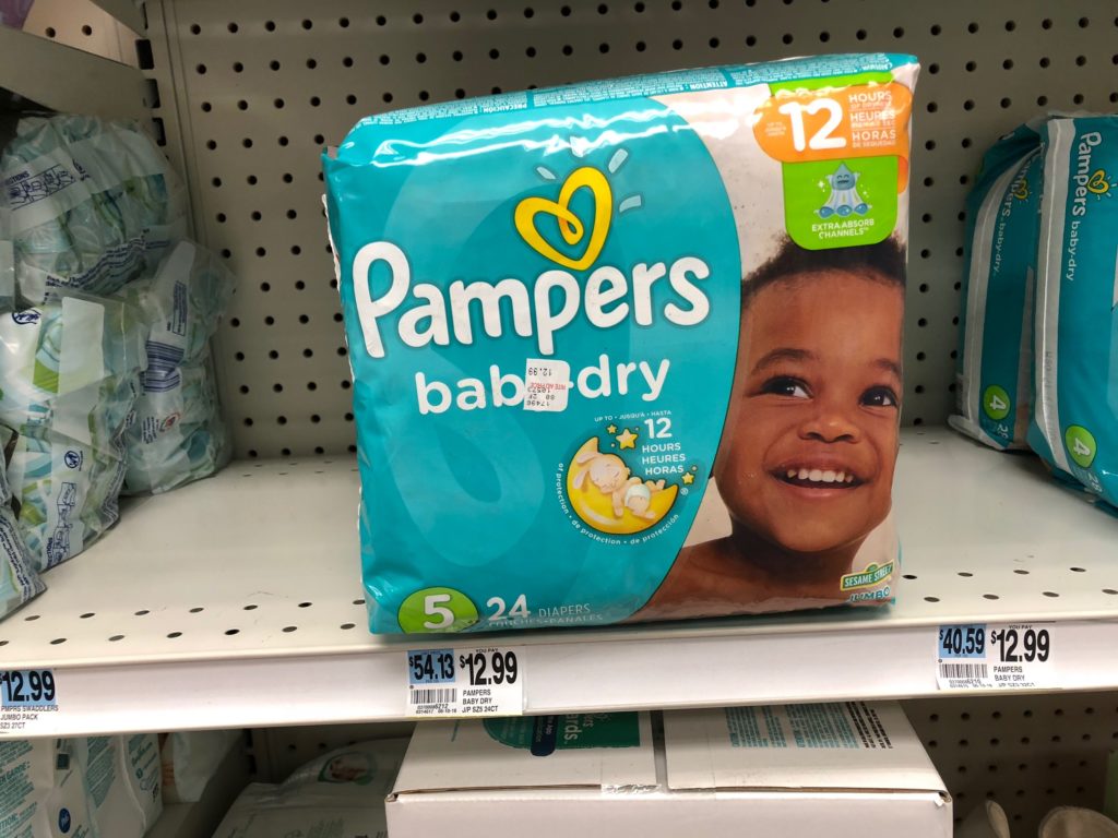 Safe Horizon Southern Brooklyn Pol Seeks Free Diapers For Babies In Shelters