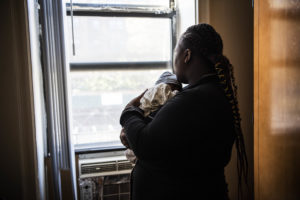 New York May Pull Domestic Violence Shelters Out Of The Shadows