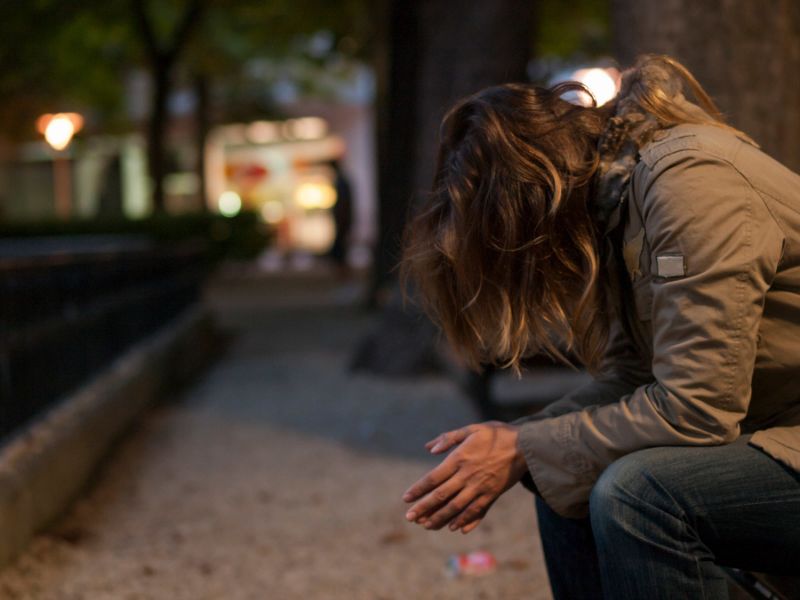 7 Warning Signs Someone Is the Victim of Domestic Violence