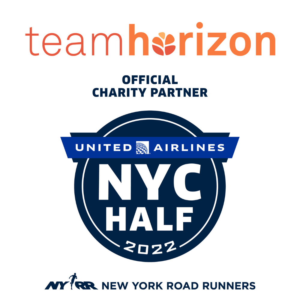 Team Horizon United Airlines NYC Half 2022