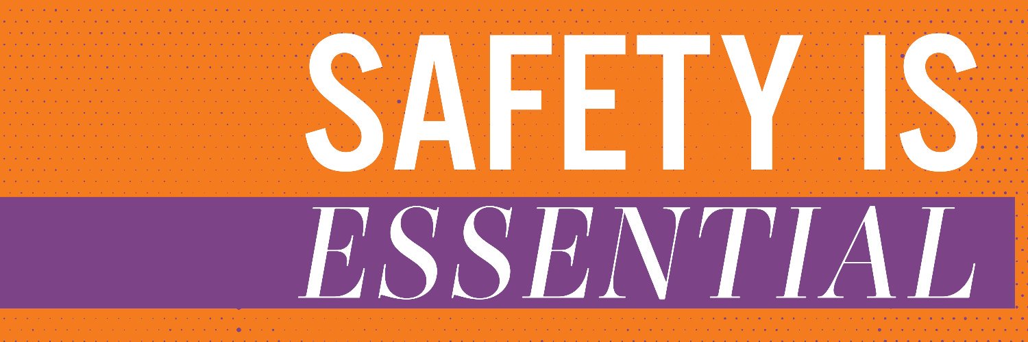 Safe Horizon Join our SafetyIsEssential Campaign