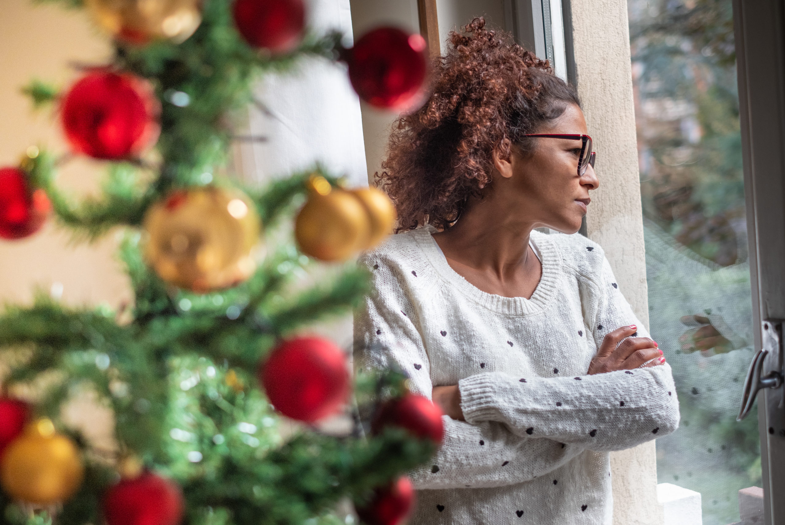 5 Tips to Help You Cope with Loss During the Holidays and Through COVID-19
