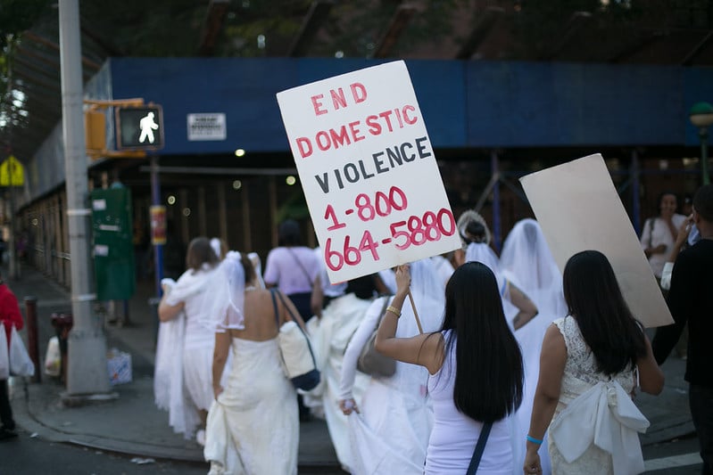 How the Biden Administration Should Better Protect Immigrant Domestic Violence Survivors Like Me